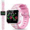 Etuwoe Potty Training Watch for Toddler Girls: Adjustable Volume Potty Watches for Kids
