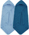 MIGIOL Muslin Baby Towels 100% Cotton Super Soft Muslin Baby Bath Towel -