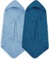 MIGIOL Muslin Baby Towels 100% Cotton Super Soft Muslin Baby Bath Towel -