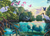 Ravensburger Manatee Moments - 500 Piece Jigsaw Puzzle, Premium Quality Materials, Perfect Interlocking Fit