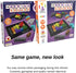 60000+ The Genius Square from The Happy Puzzle Company Game of The Year Award Winner, Solutions STEM Puzzle Game. Roll