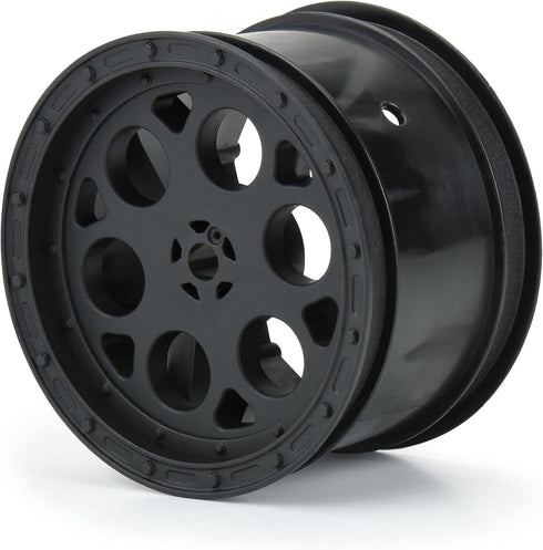 Pro-line Racing Showtime 2.2 Sprint Car 12mm Rear Wheels PRO278303 RC Tire
