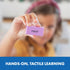 Educational Insights Sentence Building Dominoes - Set of 114 Double-Sided for Ages 6+
