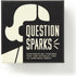 Brass Monkey - Question Sparks - Social Party Game with 200+ Unique and Entertaining Conversation Starter Cards