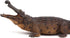 Gemini&Genius Giant Crocodile Toy: Large 15" Realistic Alligator Action Figure Toy for Kids or Animal Collectors