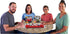 RoseArt - Kodak Premium - Lots of Spots - 100 Piece Jigsaw Puzzle for Adults