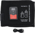 Portable Dual Baby Bottle Warmer with LCD Display - USB Powered for Travel
