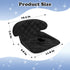 (2pc Babenest Car Seat Potty Protector Cover -Waterproof Carseat Training Liner for Baby &Toddler Shower Gift, Dry