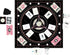 Bundle Morbid The Lunar Dial Game and What DO You Meme? What's Your Sign? - Astrology Lovers Board Games for Adults