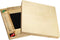 WE Games Classic Shut The Box Board Game - 4 Player Wooden Dice Game, Natural Wood, 14 in., 10 Numbers