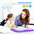 1 2 3 4 4 16 13 SGILE Toddler Toys for Kids, Large Magnetic Drawing Board for Birthday Gift, Toys for Year Old Girls