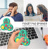 Fidget Toys for Adults, Fidget Pad Fidgets, Anxiety Relief Stress Toys, Sensory Fidget Cubes Gifts for Kids