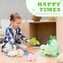 Plushies,Mommy Dinosaurs,3 2 Dinosaur Stuffed Animal,Dinosaur Plush Toys for Girls,Cute Dino Baby & Eggs Gifts Kids