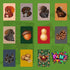nut nut Squirrel! - A Quick Card Game for Kids & Families, Guard Your Nuts from Sketchy Squirrels, Multiple Award Winner