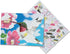 Melissa & Doug Mosaic Sticker Pad Nature, 12 Color Scenes to Complete with 850+ Stickers