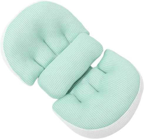 ORFOFE Maternity Pillow Small Pregnancy Pillow with Lumbar Support for Pregnant Women