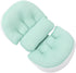 ORFOFE Maternity Pillow Small Pregnancy Pillow with Lumbar Support for Pregnant Women