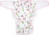 Reusable Waterproof Omutsu Diaper Wrap - Littleforbig Adjustable Cover