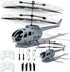 Generic Remote Control Helicopter for Kids Boys Girls,2 Pack Military Toys Attack Helicopter,Army