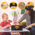 Whack a Balloon Game 2024 - New Balloon Popping Game for Adults & Kids, Fun Parent-Child Interactive Game