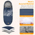 6-36 Zooawa Stroller Bunting Bag Universal, Waterproof Baby Stroller Footmuff, Stroller Sleeping Bag for Cold Weather