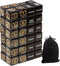 48 Pieces MTG Counter Keyword Counters, Life Counter Tokens Dice Buff Tokens for Magic Card Game Accessories