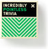 Brass Monkey Incredibly Pointless Trivia