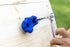 Squirrel Products Rock Climbing Holds for Kids, Deluxe Extra Large Climbing Rocks with Mounting Hardware for DIY