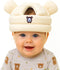 Nibelloo Baby Head Protector for Crawling Walking, Infant Helmet with Foam Bumpers, Adjustable