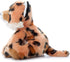 The Petting Zoo Jaguar Plush Toy, 8 Inches, Gifts for Kids, Wild Onez Zoo Animals