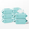 BEBESUP- Korea's #1 Light Baby Wipes - Safe even for Atopic Skin