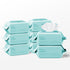 BEBESUP- Korea's #1 Light Baby Wipes - Safe even for Atopic Skin