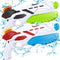 Water Guns for Kids - Summer Soaker Squirt Guns, Outdoor Toy for