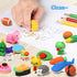 150 Pack Animal Erasers for Kids, Bulk Pull Apart Erasers, 3D Puzzle Erasers for Classroom Rewards