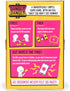 Danger Danger by Exploding Kittens: A 10 Minute Team Card Game for Ages 7+ - Family Fun and Strategy