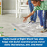 Learning Resources Sight Word Games Toss, Educational Games for Ages 5+, Birthday Gifts for Kids