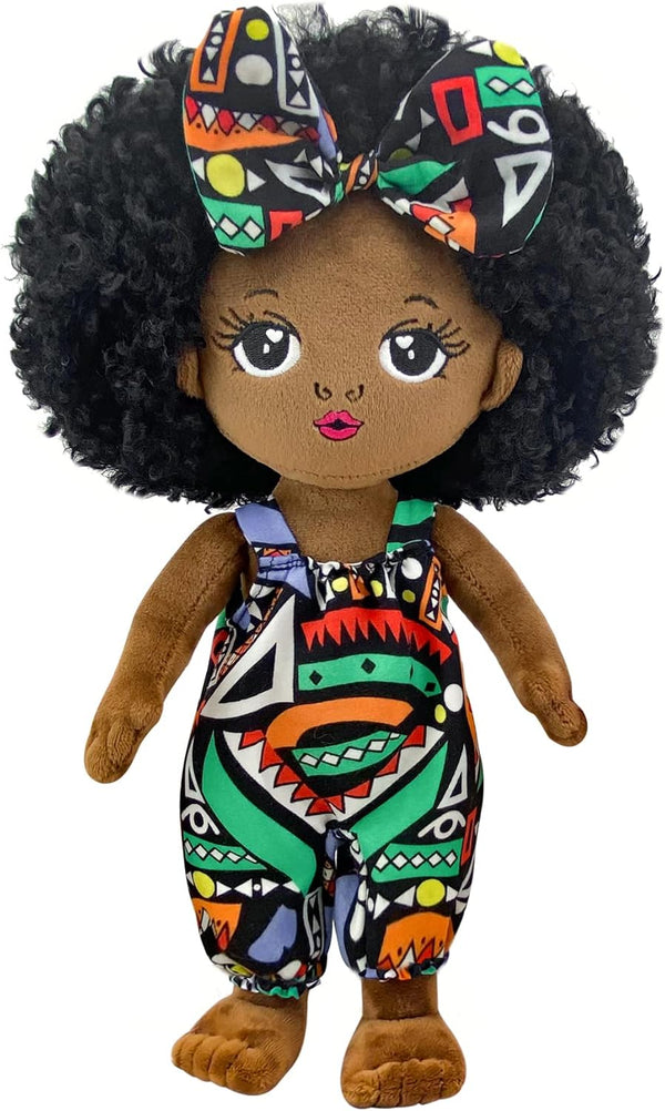 Black Baby Doll s Soft Doll, 12 Black Dolls African American Ba