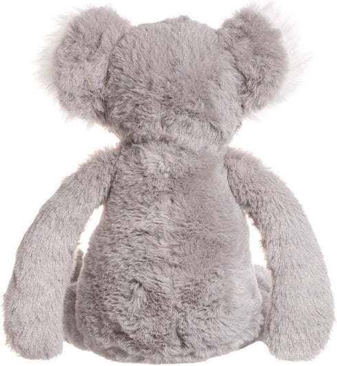Apricot Lamb Toys Plush Gray Koala Stuffed Animal Soft Cuddly (9 Inches, Gray Koala)