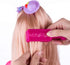 Styling Head Doll for Girls' Hair and Makeup Practice with Accessories and Hair Dryer