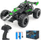 ACAMMZAR Remote Control Car, 1:18 High Speed RC Cars for Kids, 20KM/H