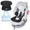 Orzbow Car Seat Cooling Pad with Insulated Bag, Gel Car Seat Cooler