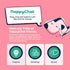 2 (44 100% M&Y Nappychat Premium Performance Eco Diapers, Size Diapers) Smart Tube Technology. Leak Protection.