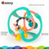 Vibrant Sassy Busy Ball for Engaging Playtime
