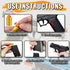 8+ Automatic Shell Ejecting Toy Gun Pistol, Soft Bullet Toy Gun for Boys, Education Model Realistic Toy Pistol Shooting