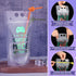 Video Game Party Favors Drink Pouch Cups with Straws, Reusable Clear Zipper Bags for Birthday Party Decor