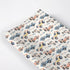 KuphiL10C Watercolor Racing Car Transportation Baby Changing Pad Cover,Unisex Car Nursery Diaper Changing