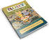 Clearing Booklet - Root: The Roleplaying Game Expansion, Softcover Tabletop RPG Rulebook with Original Art