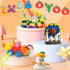 Air Dry Clay for Kids, 30 Colors DIY Molding Magic Clay with Tools, Soft & Non-Sticky, Gifts for Ages 3-8