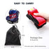 Child Airplane Safety Travel Harness, Airplane Travel Accessories for Kid Toddler, Child Aviation Flight Seat Device