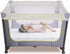 JQCOVEI Stroller/Bassinets/Cradles/Playards/Pack Baby Mosquito Net for Stroller, Perfect Bug Net for N Plays